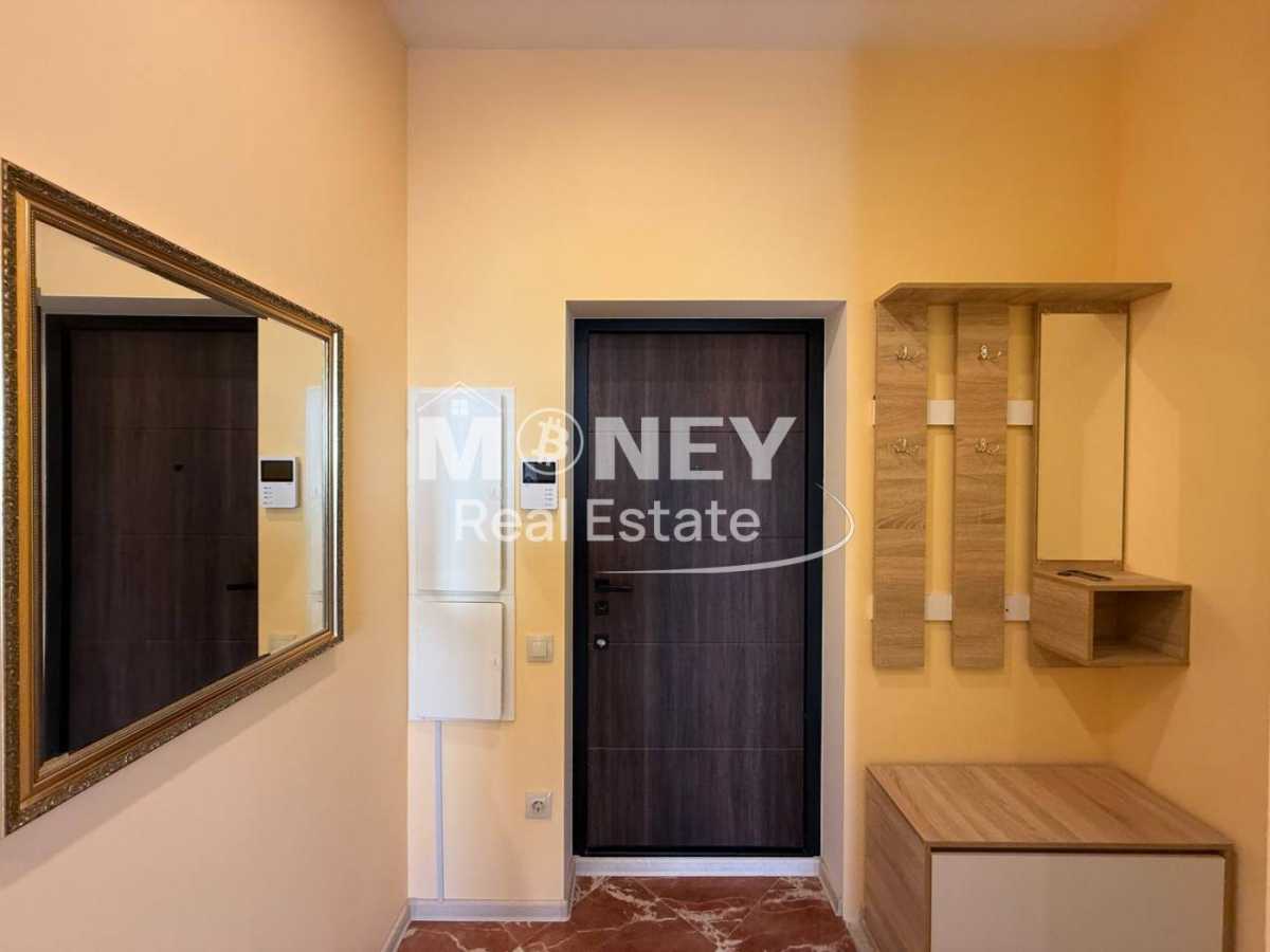 Продажа 1-комнатной квартиры 60 м², Тверской тупик, тупік, 7Б