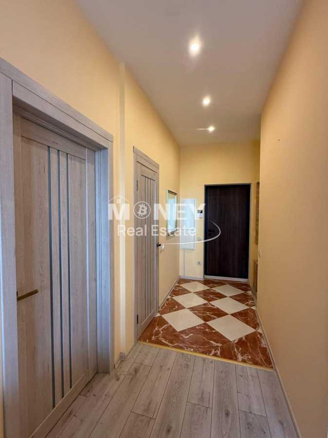 Продажа 1-комнатной квартиры 60 м², Тверской тупик, тупік, 7Б