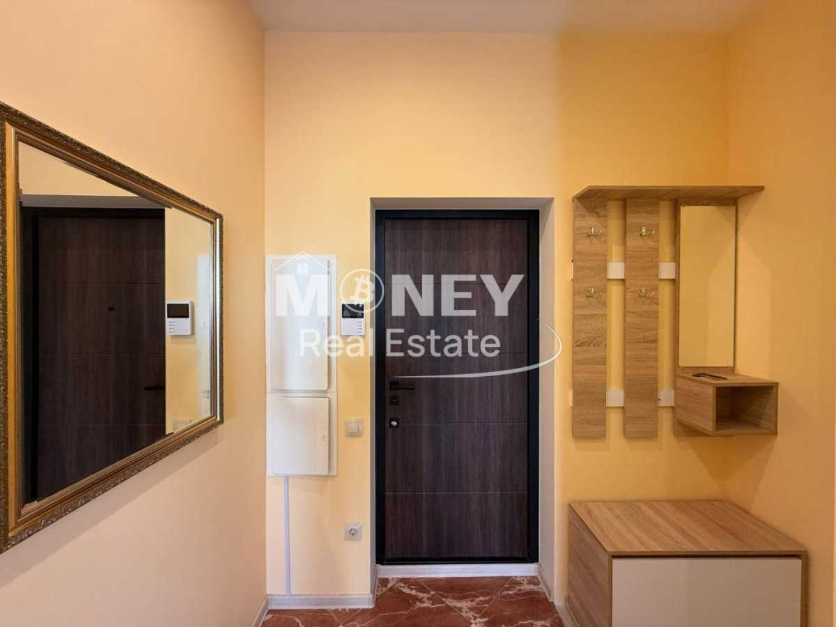 Продажа 1-комнатной квартиры 60 м², Тверской тупик, тупік, 7Б