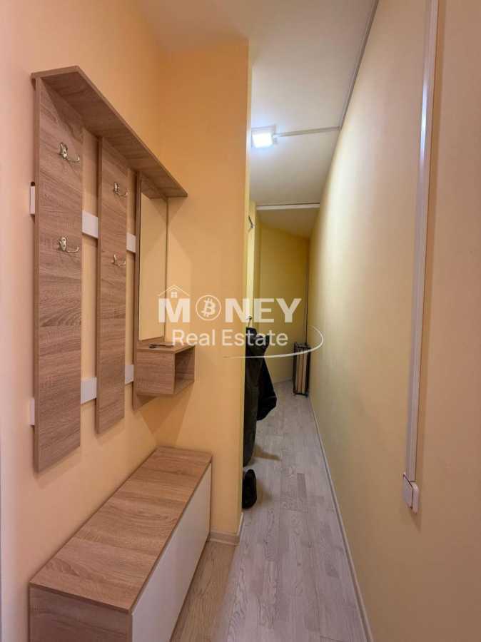 Продажа 1-комнатной квартиры 60 м², Тверской тупик, тупік, 7Б