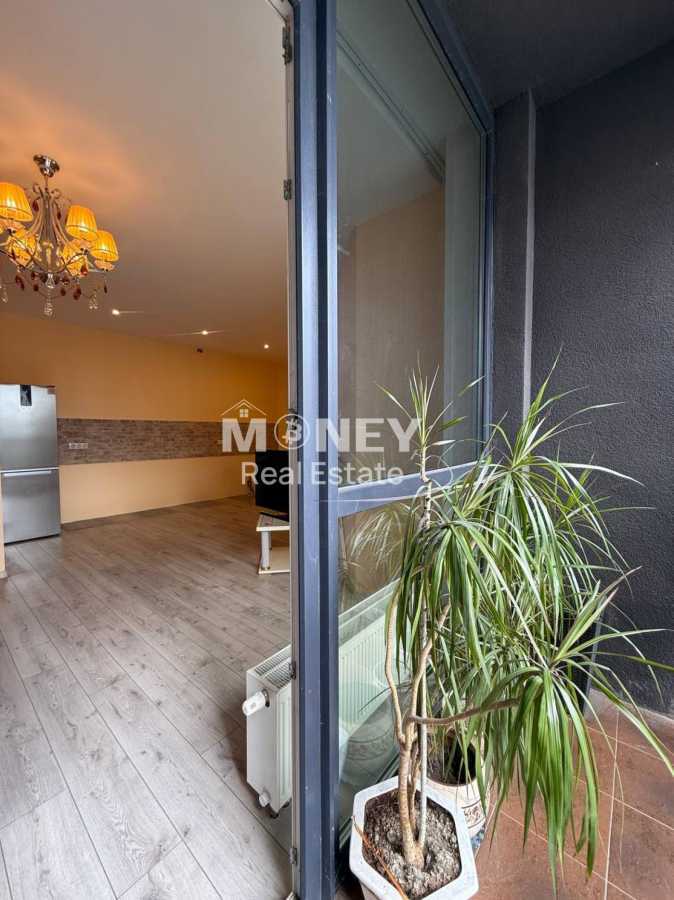 Продажа 1-комнатной квартиры 60 м², Тверской тупик, тупік, 7Б