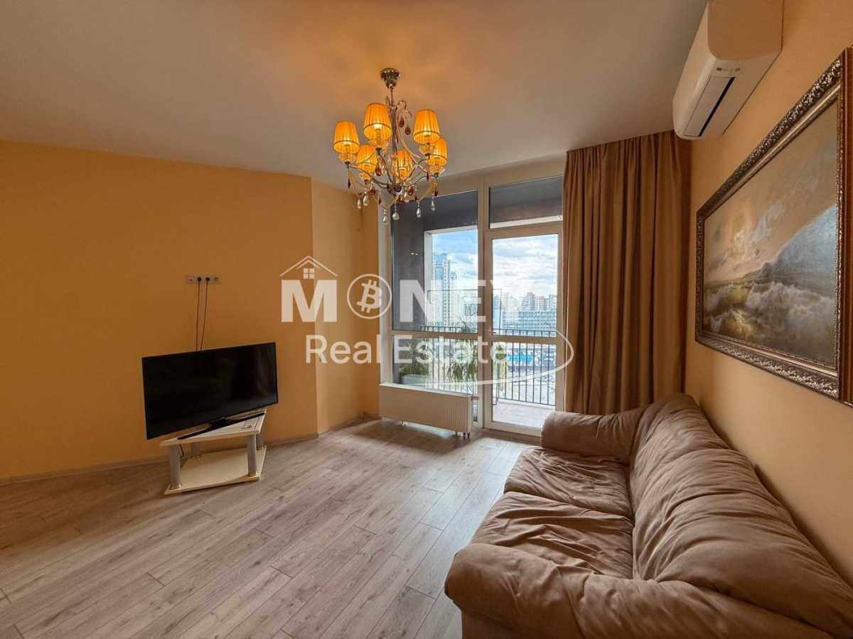 Продажа 1-комнатной квартиры 60 м², Тверской тупик, тупік, 7Б