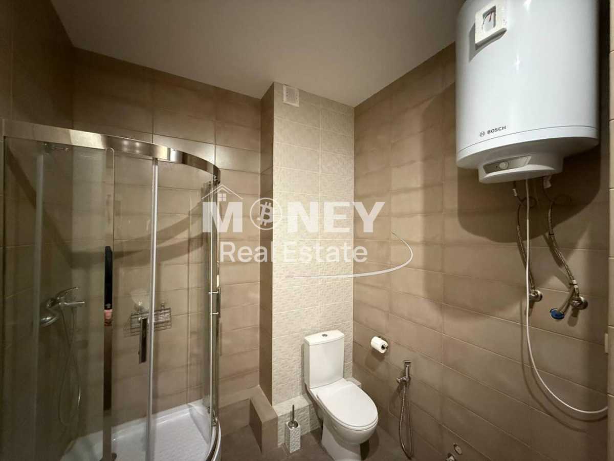 Продажа 1-комнатной квартиры 60 м², Тверской тупик, тупік, 7Б