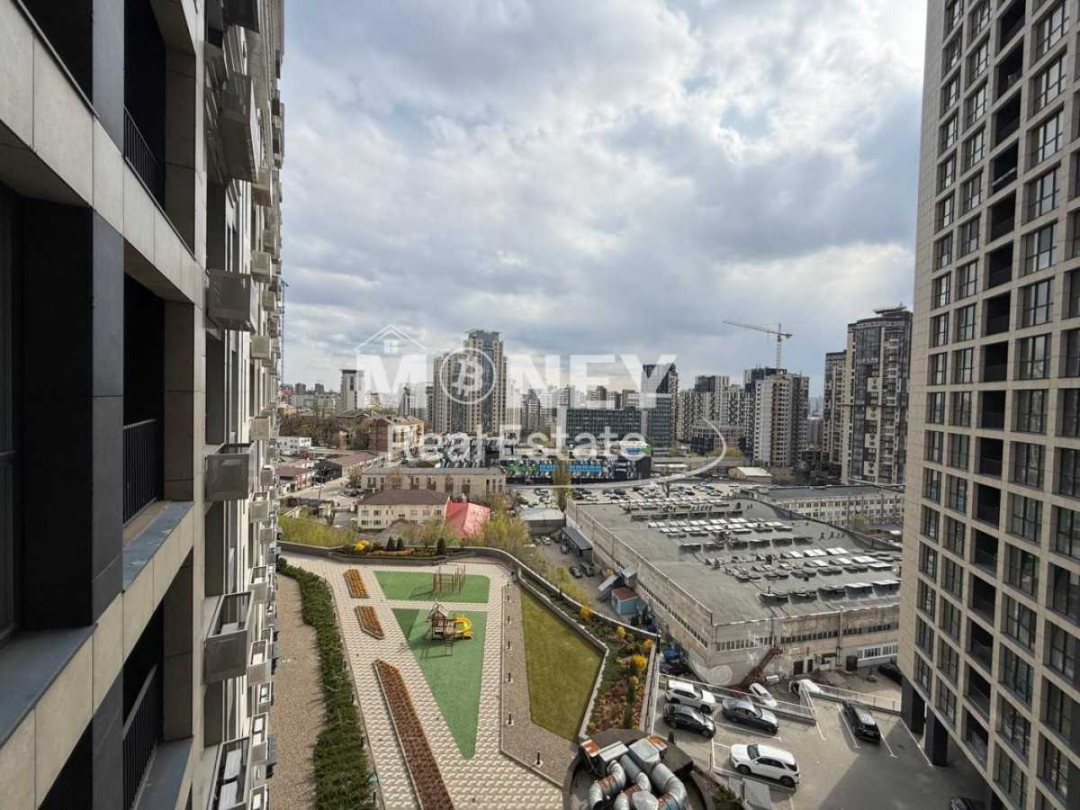 Продажа 1-комнатной квартиры 60 м², Тверской тупик, тупік, 7Б