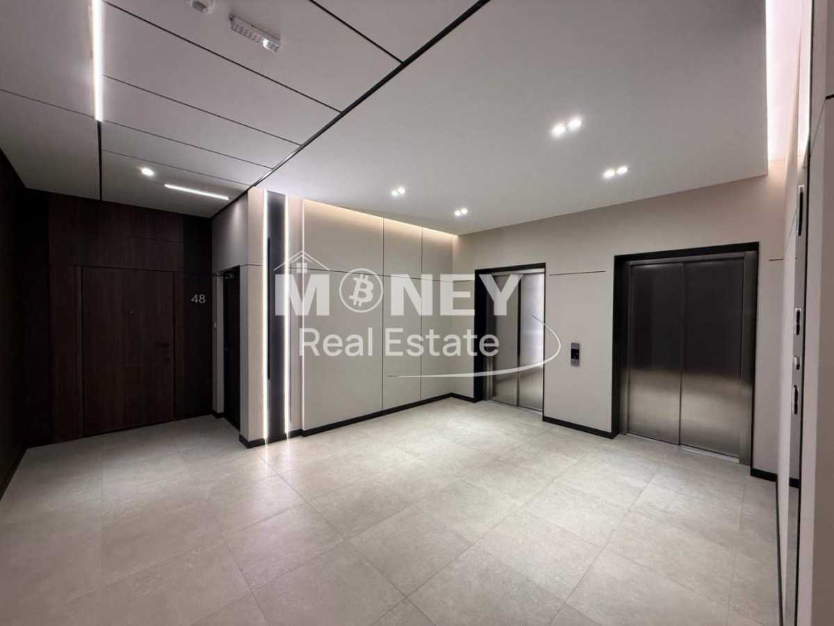 Продажа 1-комнатной квартиры 60 м², Тверской тупик, тупік, 7Б