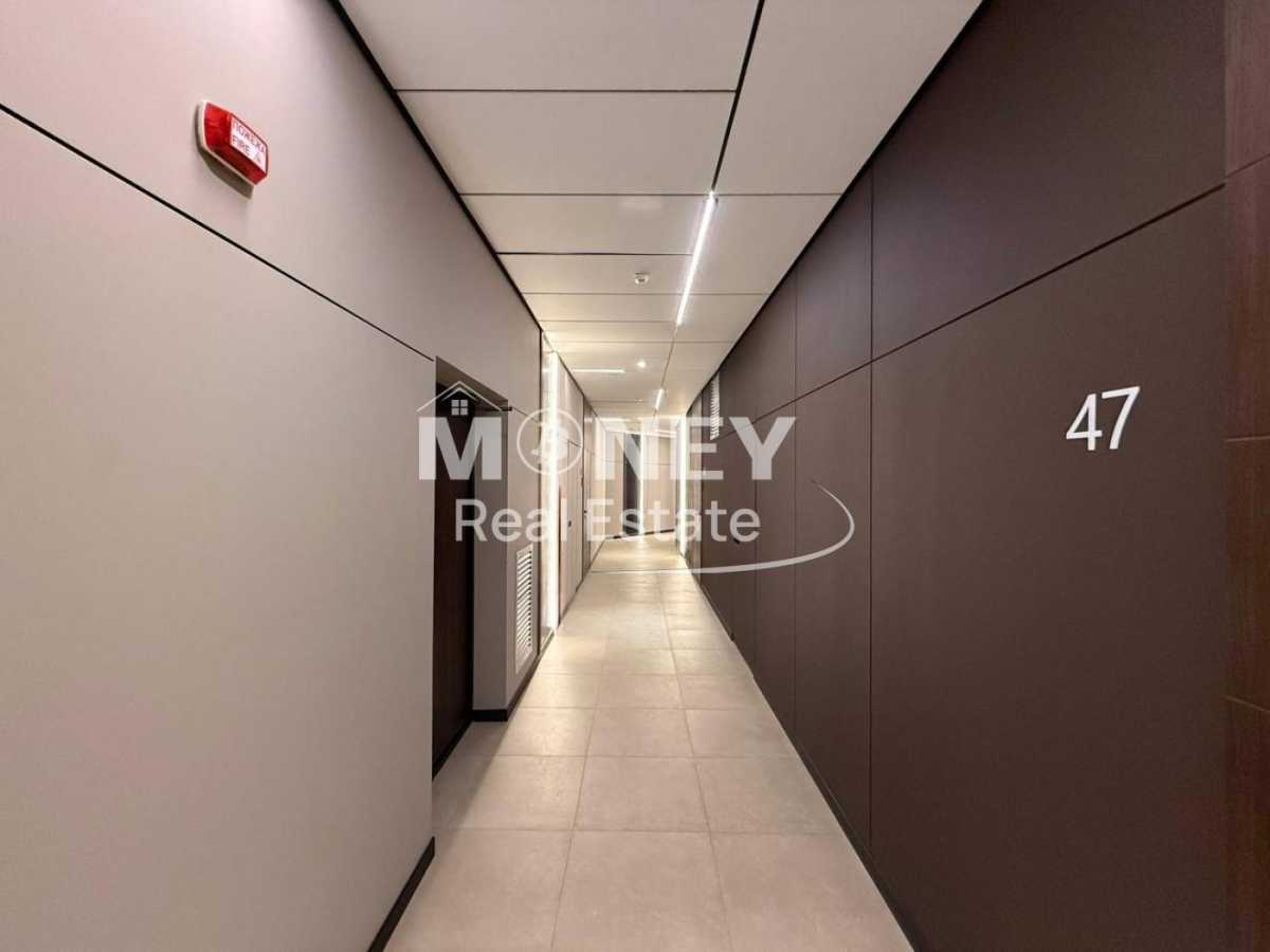 Продажа 1-комнатной квартиры 60 м², Тверской тупик, тупік, 7Б