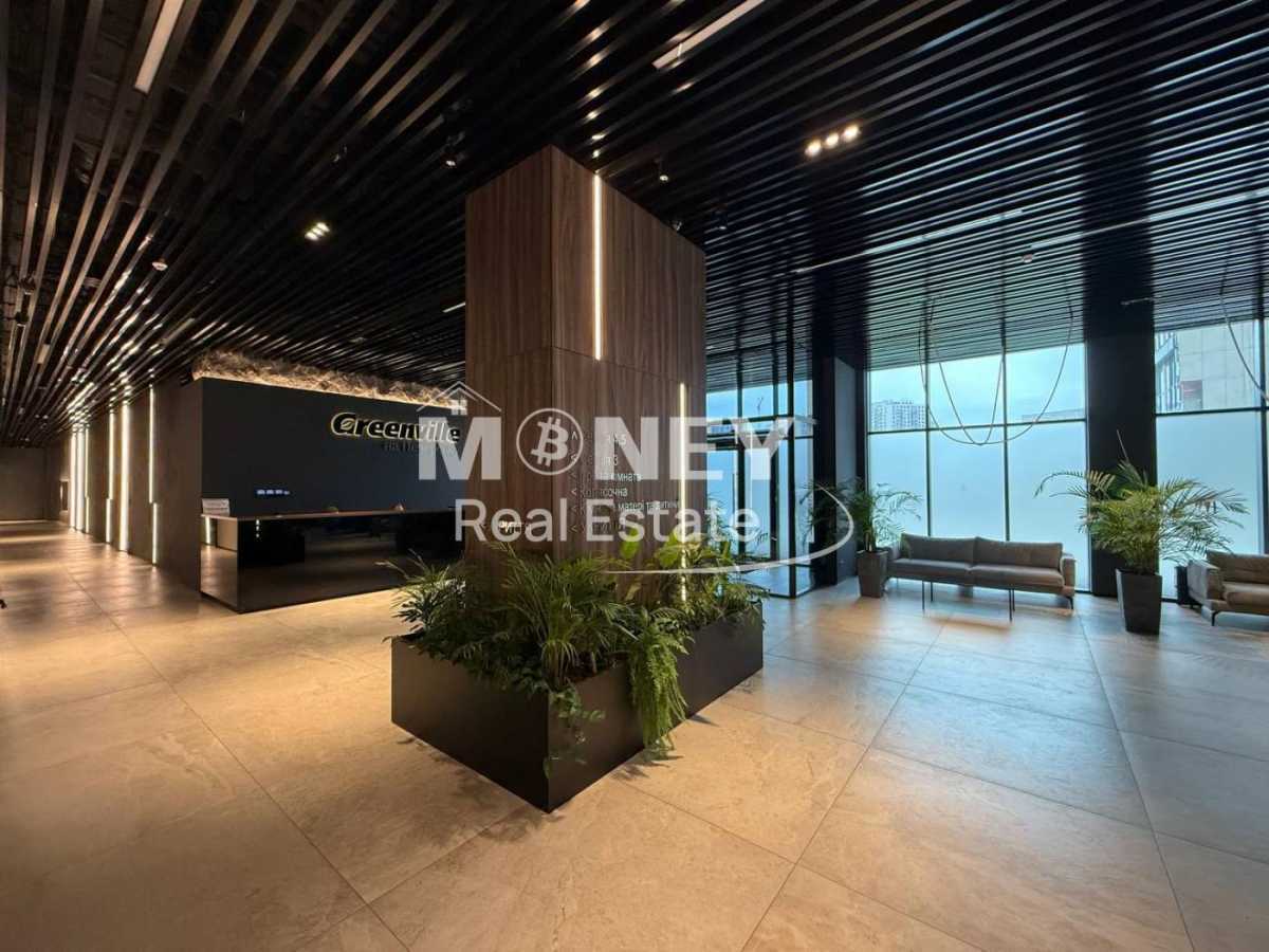 Продажа 1-комнатной квартиры 60 м², Тверской тупик, тупік, 7Б