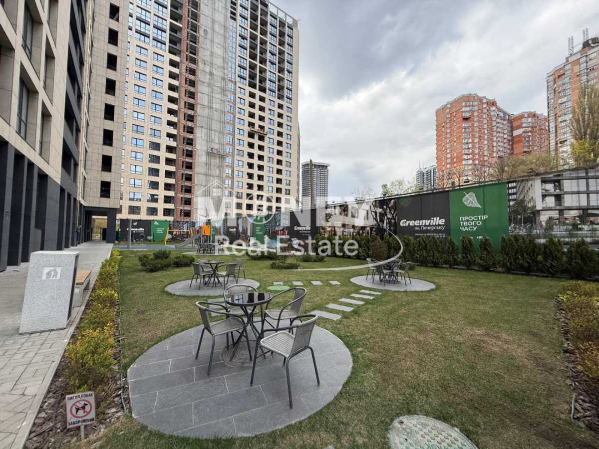 Продажа 1-комнатной квартиры 60 м², Тверской тупик, тупік, 7Б