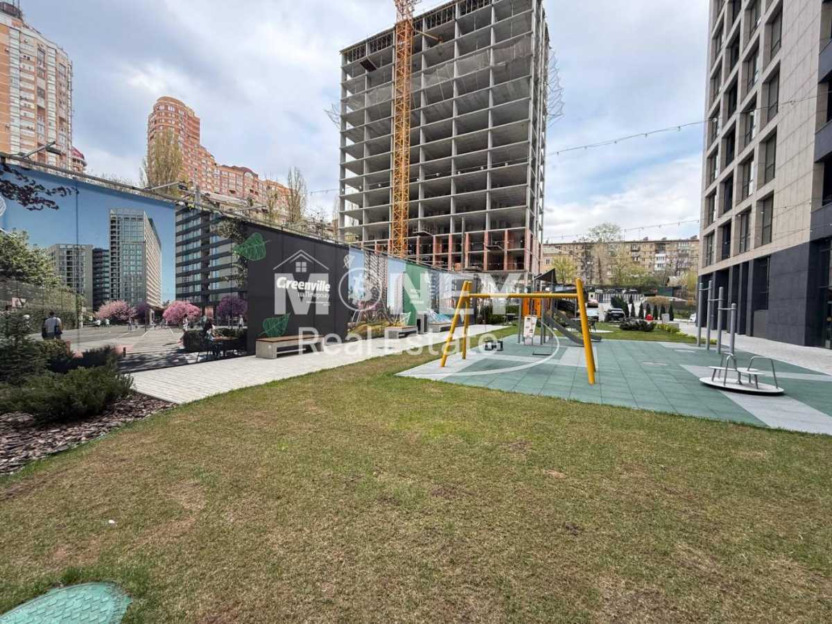 Продажа 1-комнатной квартиры 60 м², Тверской тупик, тупік, 7Б