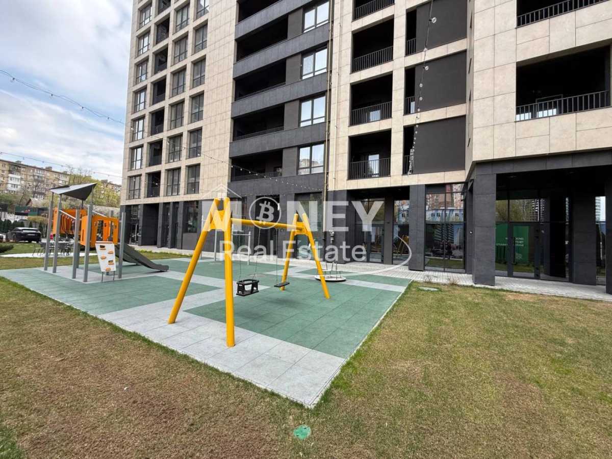 Продажа 1-комнатной квартиры 60 м², Тверской тупик, тупік, 7Б