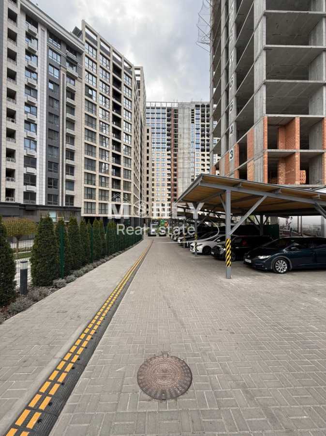 Продажа 1-комнатной квартиры 60 м², Тверской тупик, тупік, 7Б