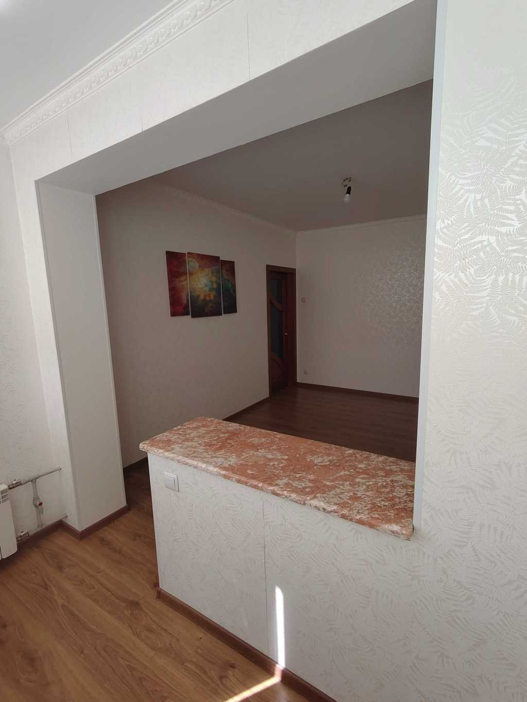 Продажа 3-комнатной квартиры 72.9 м², Озерная ул., 18