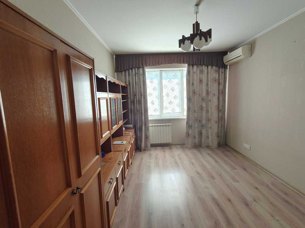 Продажа 3-комнатной квартиры 72.9 м², Озерная ул., 18