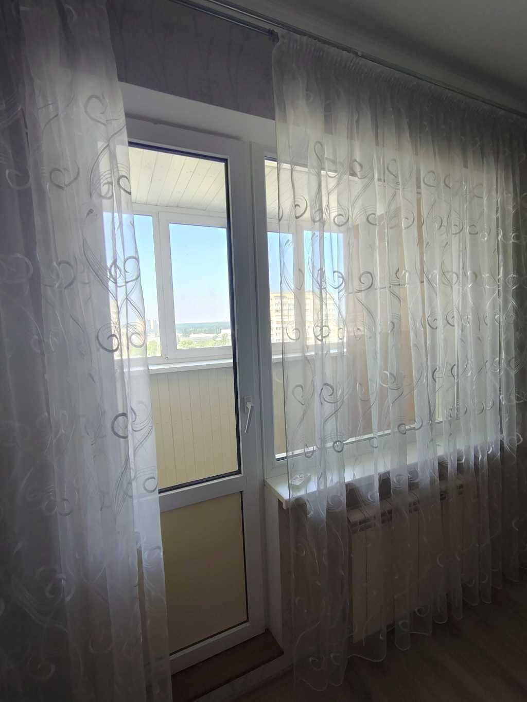 Продажа 3-комнатной квартиры 72.9 м², Озерная ул., 18