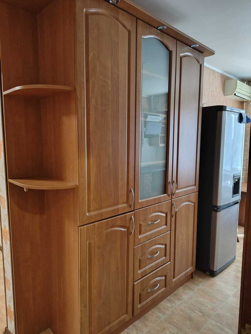 Продажа 3-комнатной квартиры 72.9 м², Озерная ул., 18