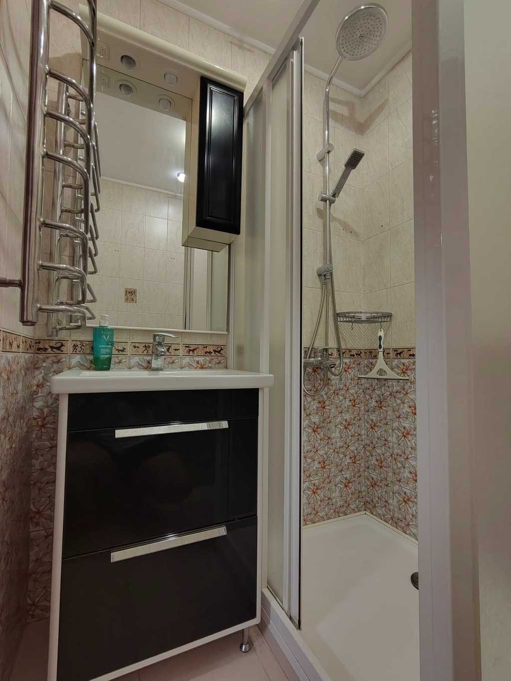 Продажа 3-комнатной квартиры 72.9 м², Озерная ул., 18