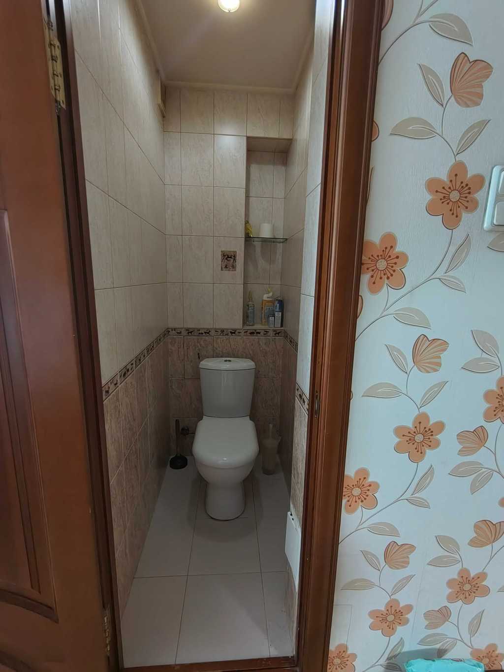 Продажа 3-комнатной квартиры 72.9 м², Озерная ул., 18