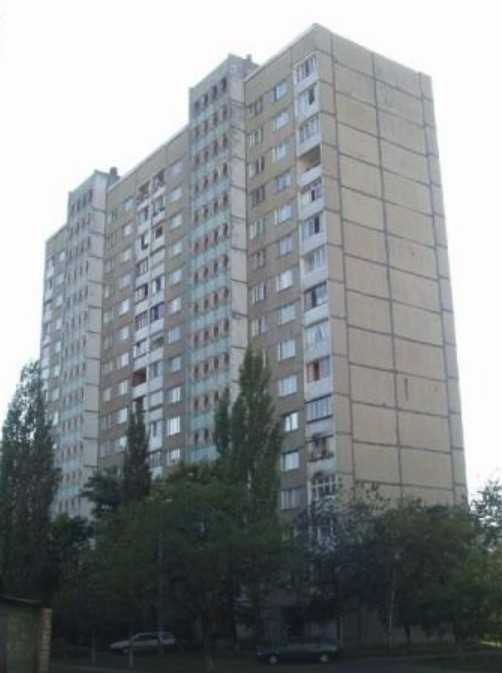 Продажа 3-комнатной квартиры 72.9 м², Озерная ул., 18