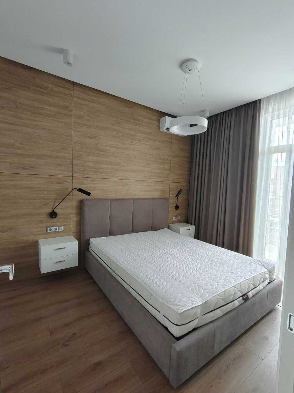 Аренда 1-комнатной квартиры 45.7 м², Саперное Поле ул., 12
