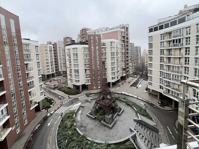 Аренда 1-комнатной квартиры 45.7 м², Саперное Поле ул., 12