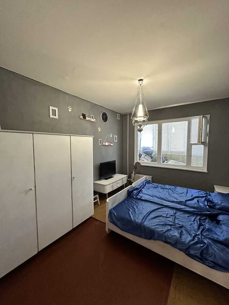 Продажа 2-комнатной квартиры 60 м², Озерная ул., 24