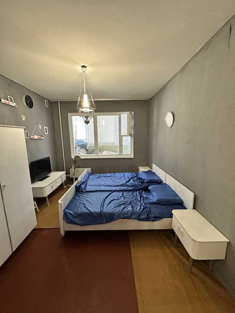Продажа 2-комнатной квартиры 60 м², Озерная ул., 24