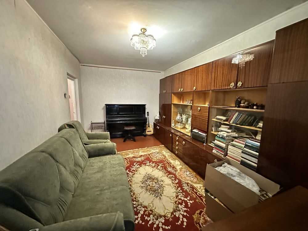 Продажа 2-комнатной квартиры 60 м², Озерная ул., 24