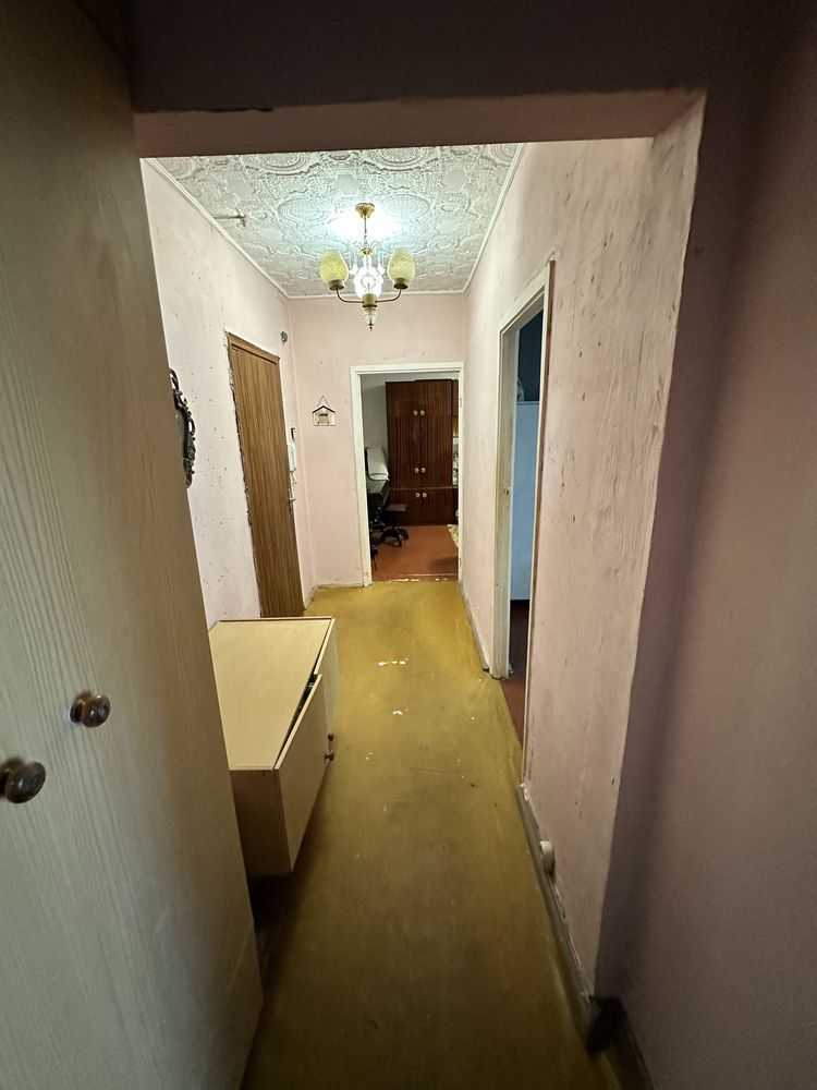 Продажа 2-комнатной квартиры 60 м², Озерная ул., 24