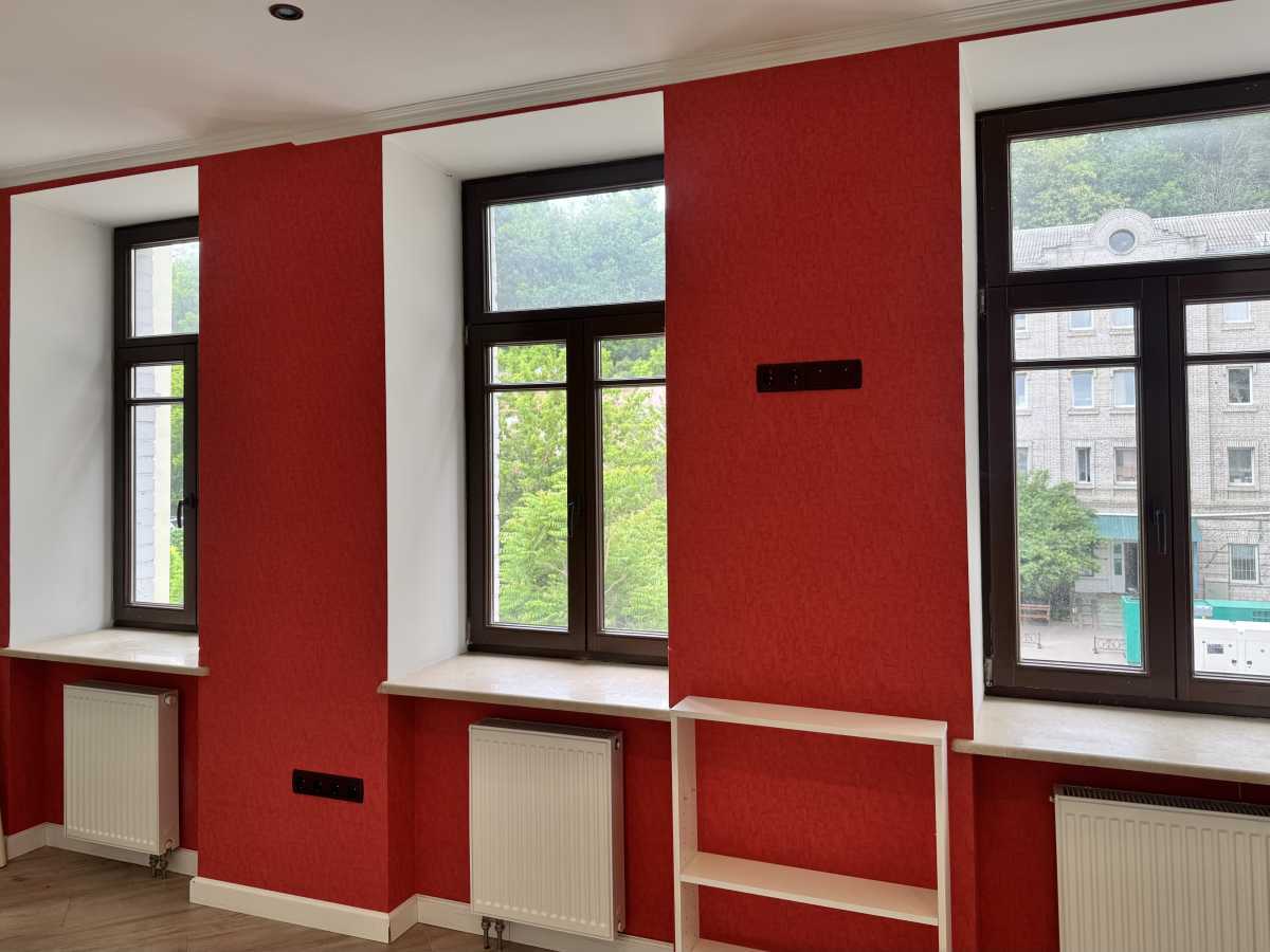 Продажа 4-комнатной квартиры 131 м², Ярославский пер., 4