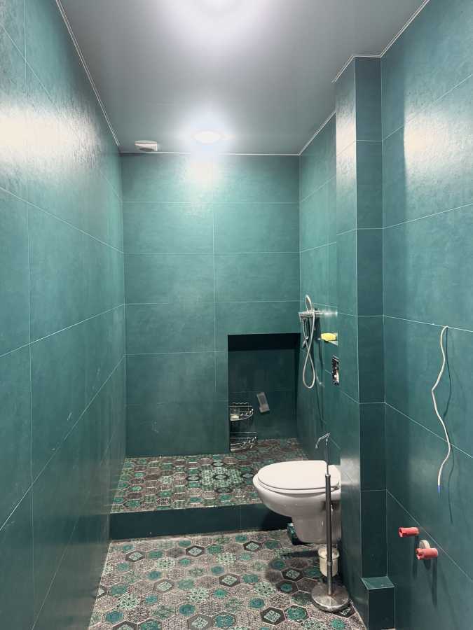 Продажа 4-комнатной квартиры 131 м², Ярославский пер., 4