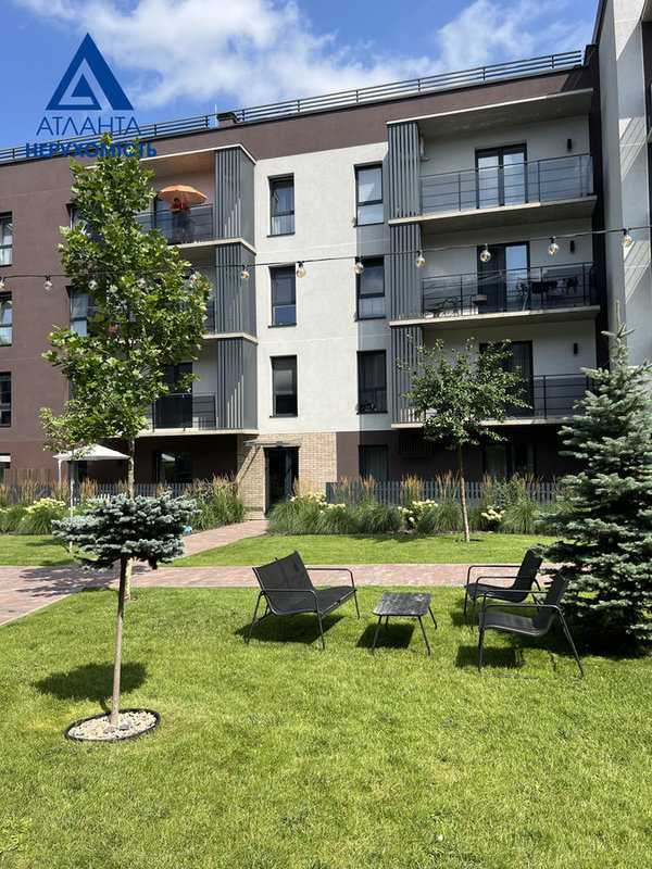 Продажа 1-комнатной квартиры 58.62 м², Миру, 5