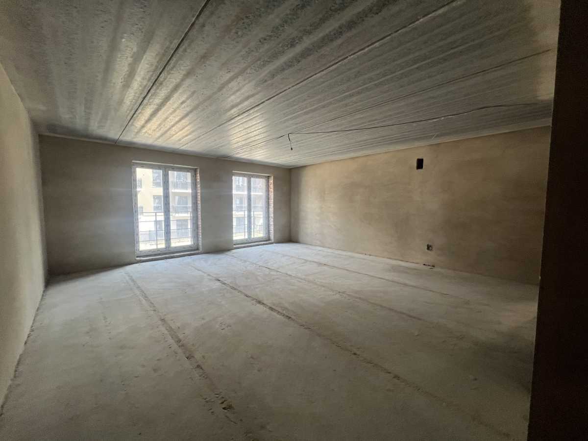 Продажа 1-комнатной квартиры 58.62 м², Миру, 5