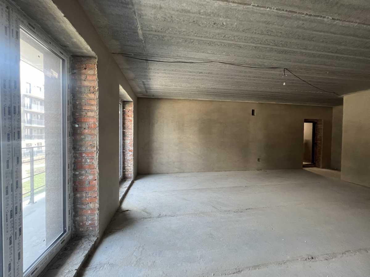Продажа 1-комнатной квартиры 58.62 м², Миру, 5