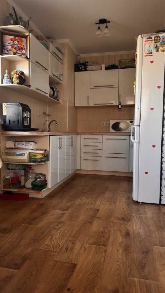 Продаж 1-кімнатної квартири 38 м², Героїв Дніпра вул., 53