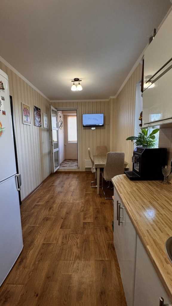 Продаж 1-кімнатної квартири 38 м², Героїв Дніпра вул., 53