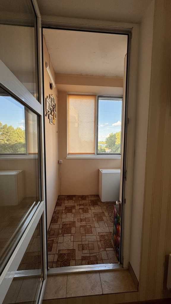 Продаж 1-кімнатної квартири 38 м², Героїв Дніпра вул., 53