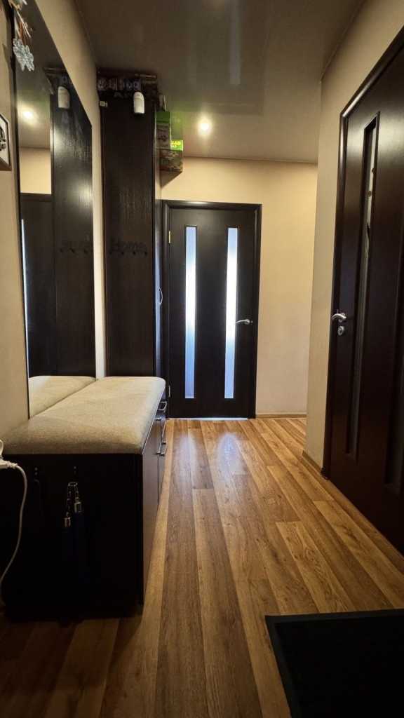 Продаж 1-кімнатної квартири 38 м², Героїв Дніпра вул., 53