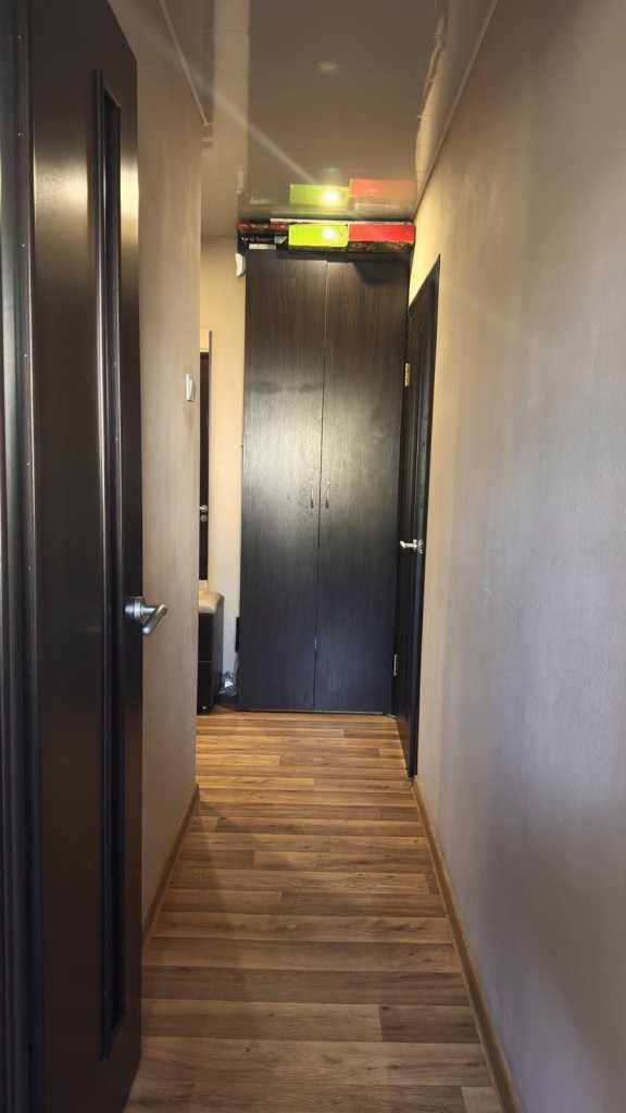 Продаж 1-кімнатної квартири 38 м², Героїв Дніпра вул., 53