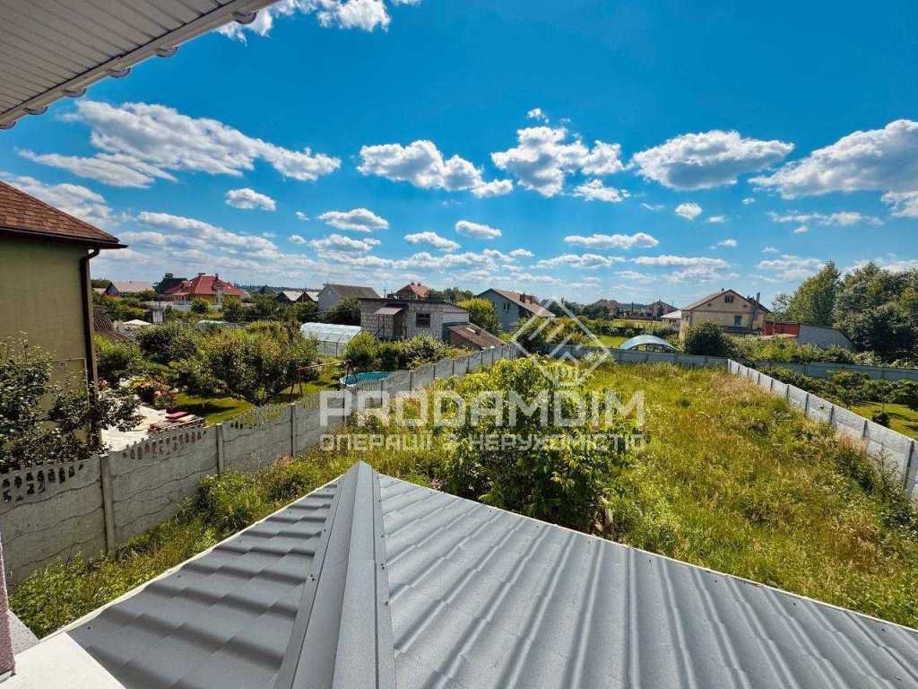 Продаж будинку 146.4 м², Промислова, 15