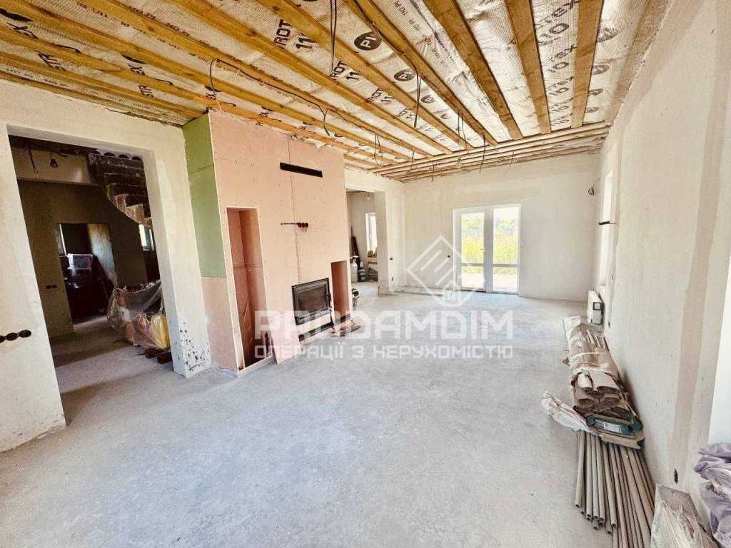 Продаж будинку 146.4 м², Промислова, 15