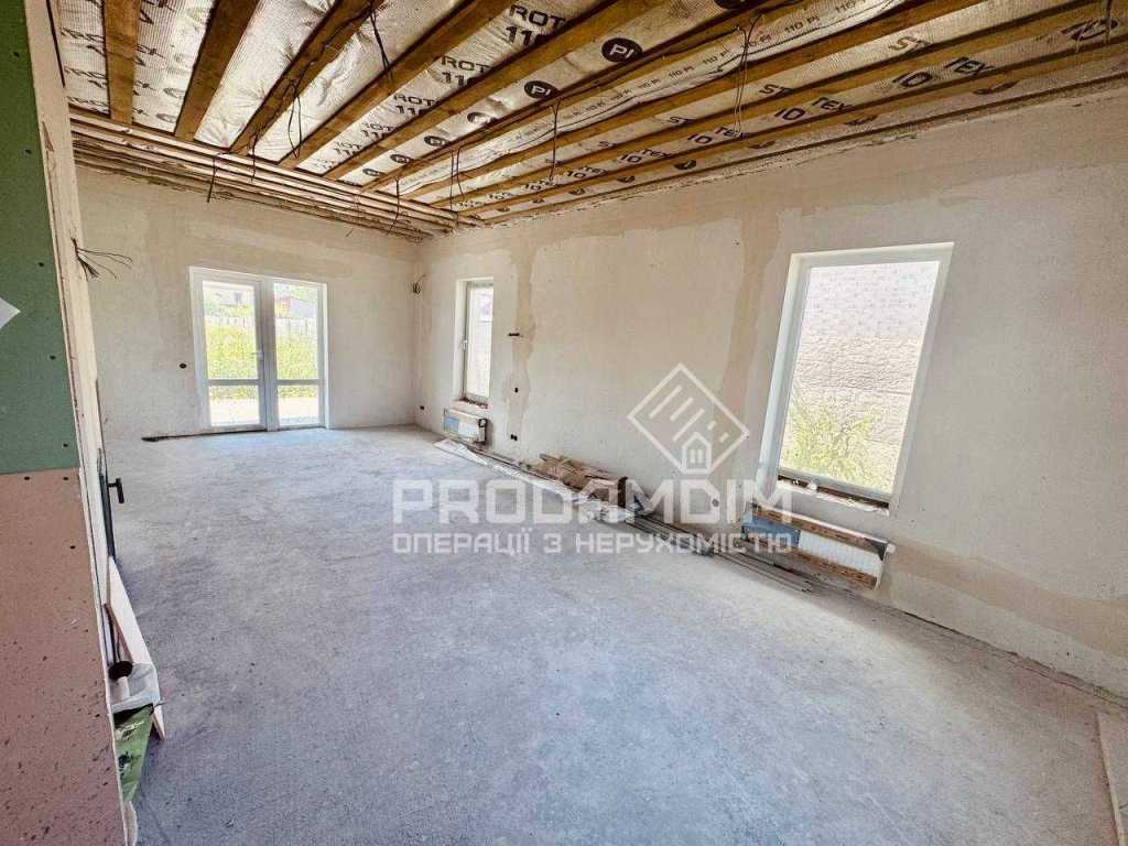 Продаж будинку 146.4 м², Промислова, 15