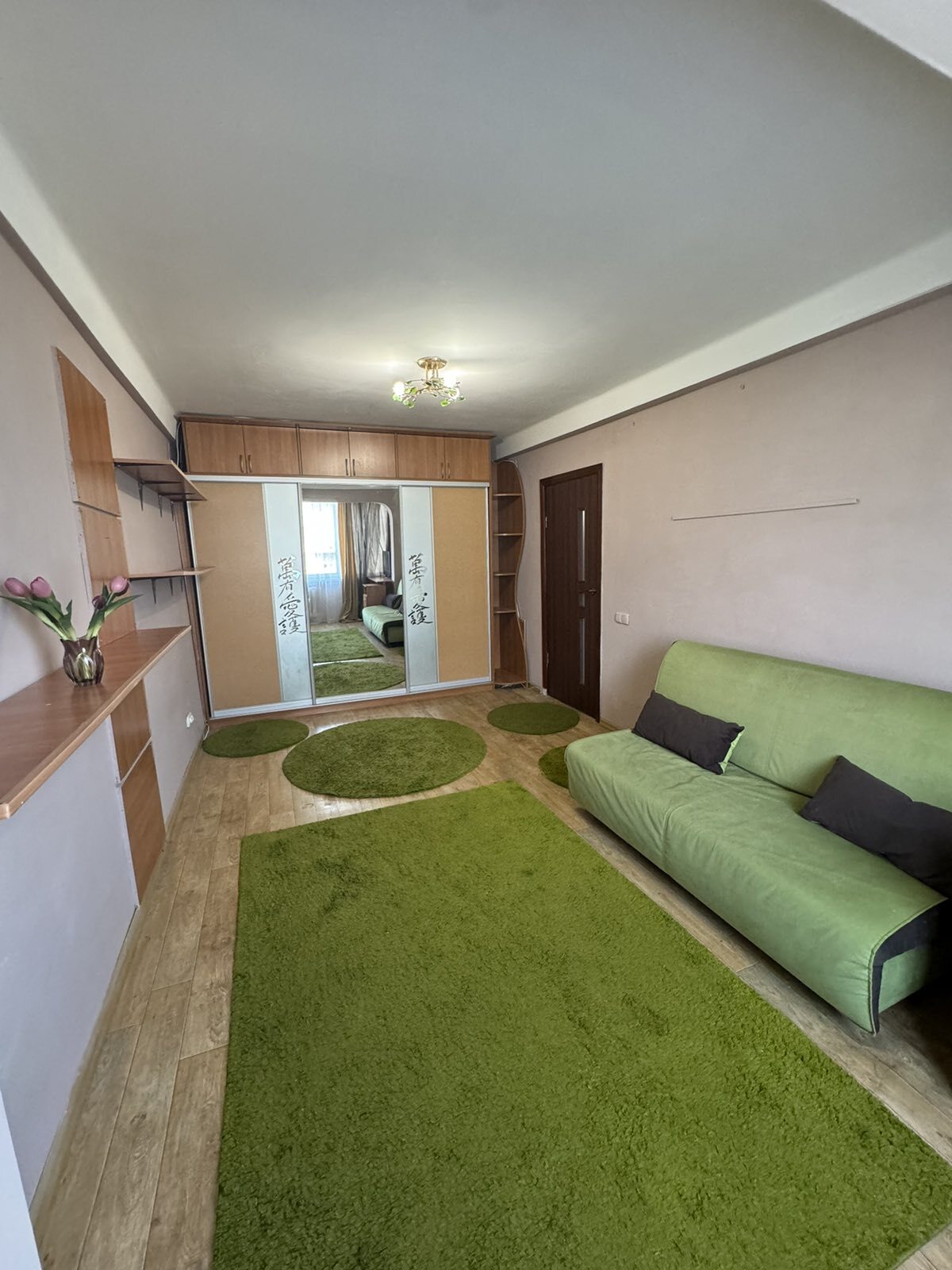 Оренда 1-кімнатної квартири 36 м², Оболонський просп., 16