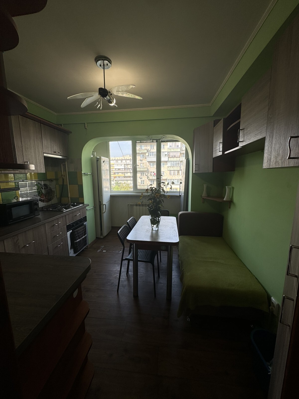 Оренда 1-кімнатної квартири 36 м², Оболонський просп., 16