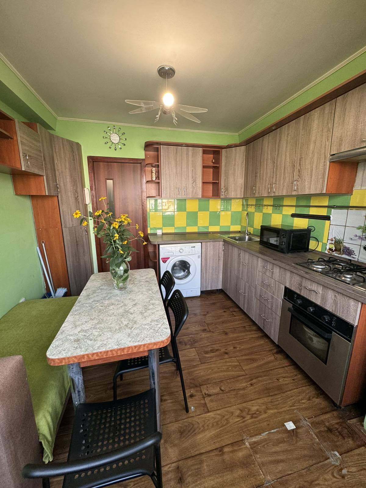 Оренда 1-кімнатної квартири 36 м², Оболонський просп., 16