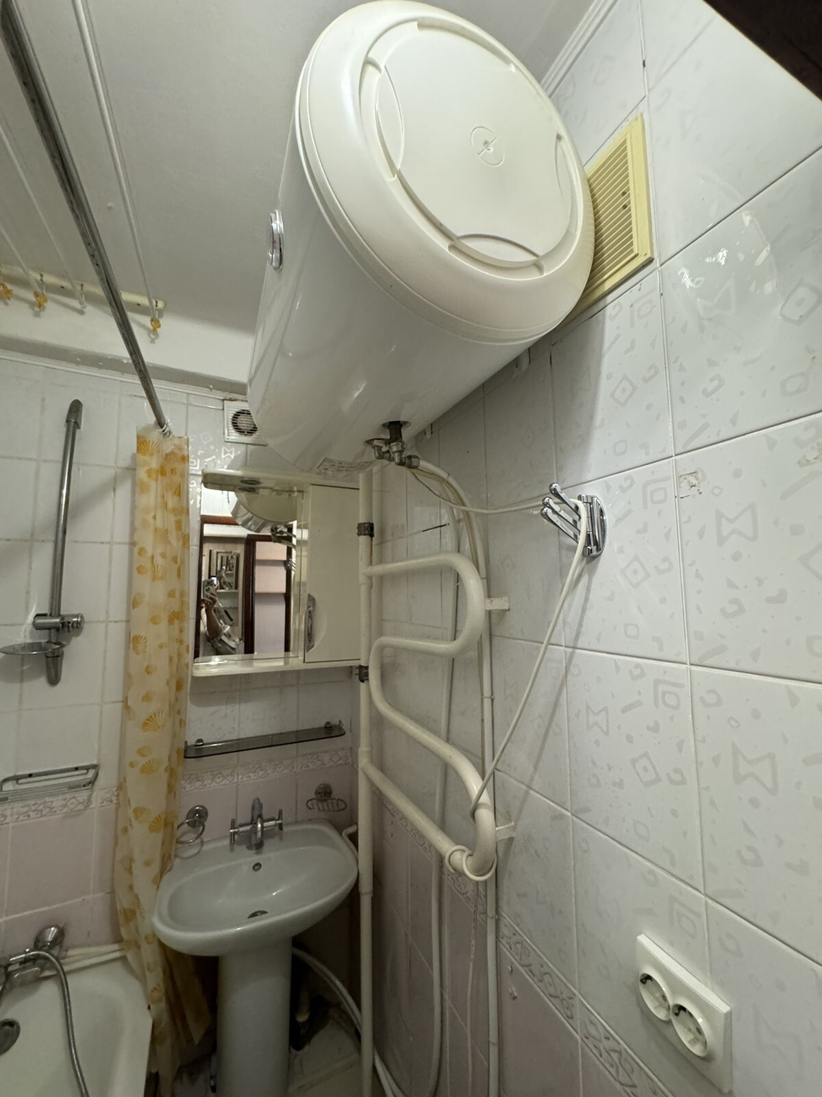 Оренда 1-кімнатної квартири 36 м², Оболонський просп., 16