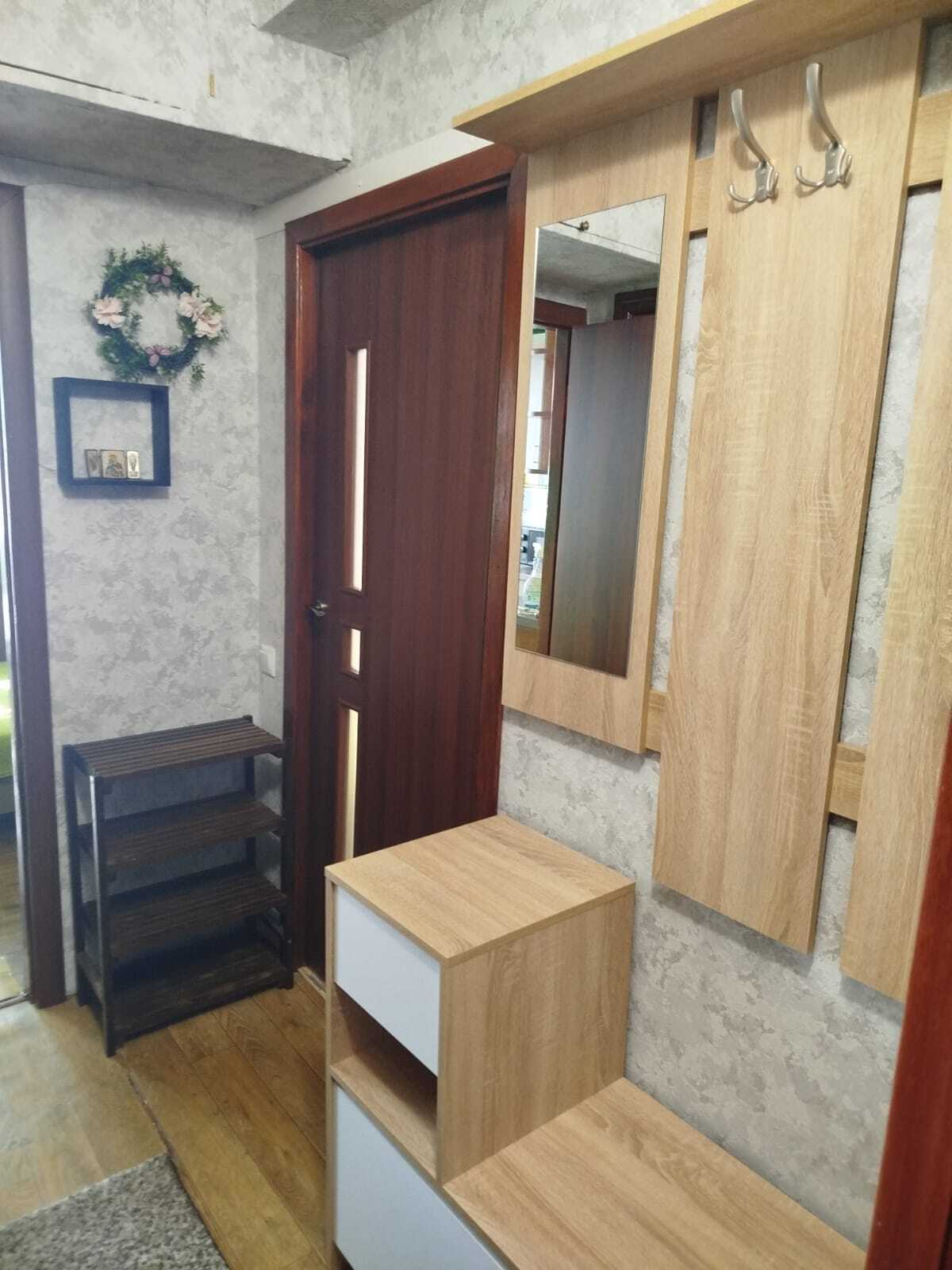 Оренда 1-кімнатної квартири 36 м², Оболонський просп., 16