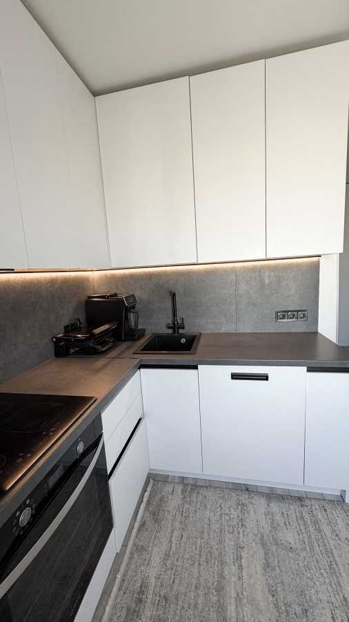 Продажа 2-комнатной квартиры 53 м², Владимира Маяковского просп., 52