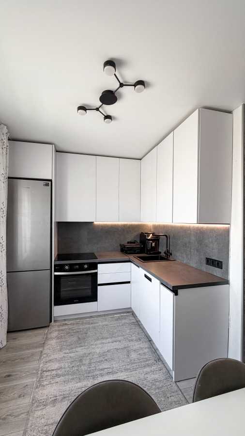 Продажа 2-комнатной квартиры 53 м², Владимира Маяковского просп., 52