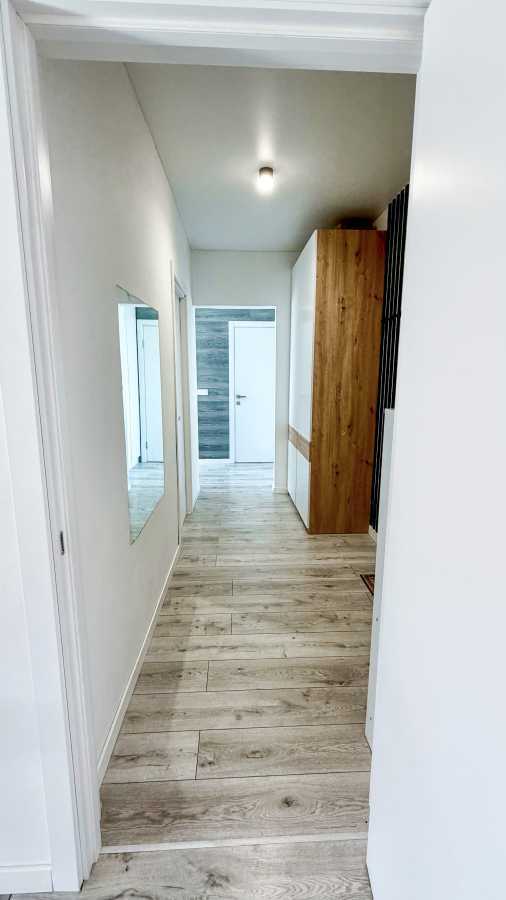 Продажа 2-комнатной квартиры 53 м², Владимира Маяковского просп., 52
