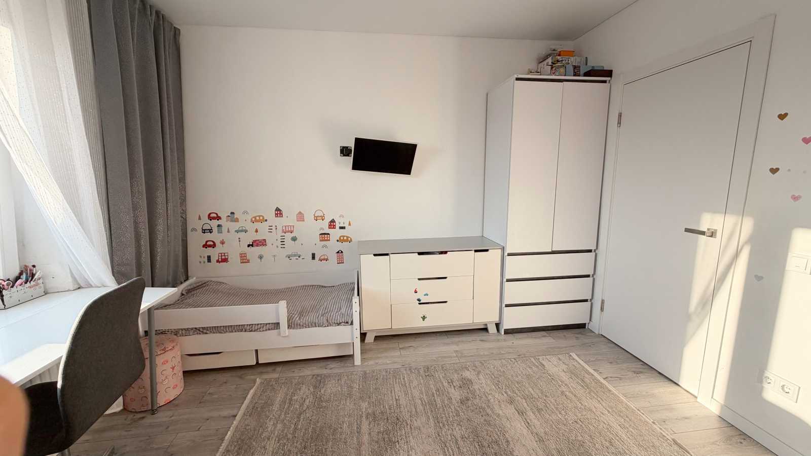 Продажа 2-комнатной квартиры 53 м², Владимира Маяковского просп., 52